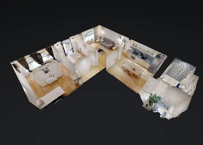 230 Mayfair - Superb In * Parigi