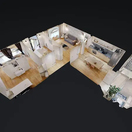 230 Mayfair - Superb In * 巴黎