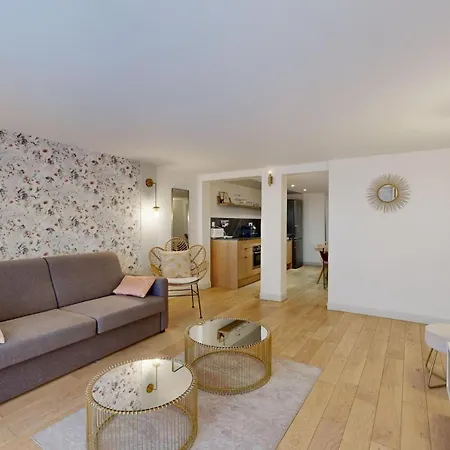 230 Mayfair - Superb In 公寓