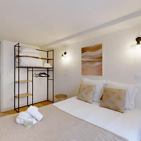 230 Mayfair - Superb In 公寓 巴黎