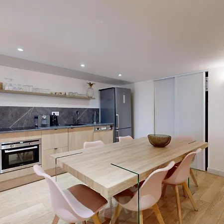 230 Mayfair - Superb In 公寓