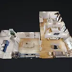 Apartamento 230 Mayfair - Superb In