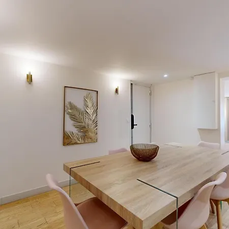 Daire 230 Mayfair - Superb In
