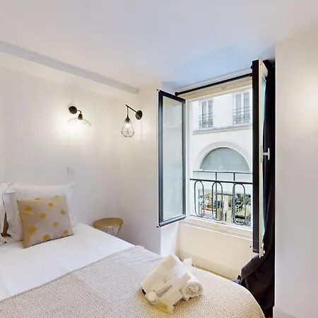 230 Mayfair - Superb In Daire Paris