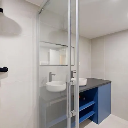 Daire 230 Mayfair - Superb In