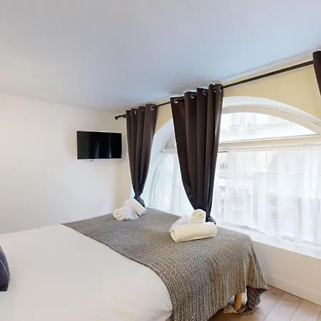 Daire 230 Mayfair - Superb In *