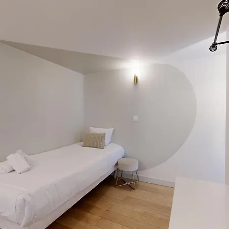 Daire 230 Mayfair - Superb In *