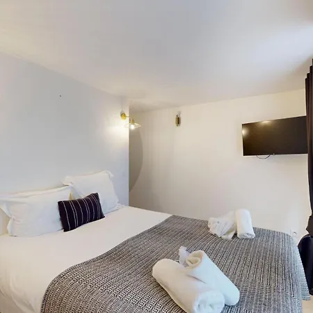 Apartamento 230 Mayfair - Superb In Paris