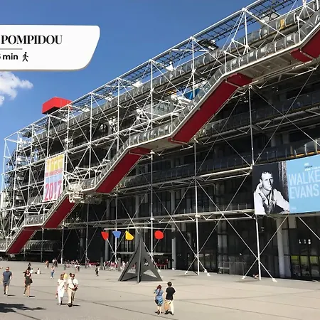 230 Mayfair - Superb In Paris