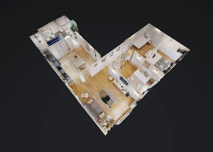 Apartment 230 Mayfair - Superb In *