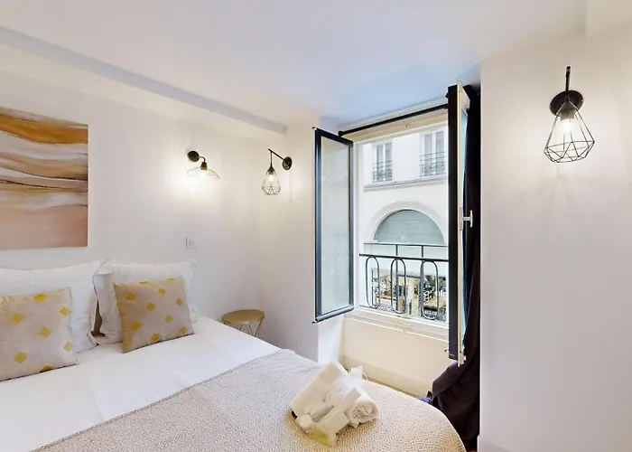 230 Mayfair - Superb In Apartment Paris